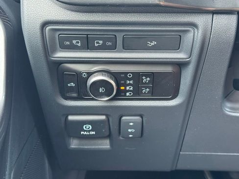 Certified 2023 Ford F150 XLT w/ Equipment Group 302A High AWD/4WD image 36