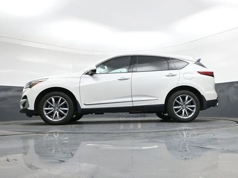 Used 2020 Acura RDX w/ Technology Package image 34
