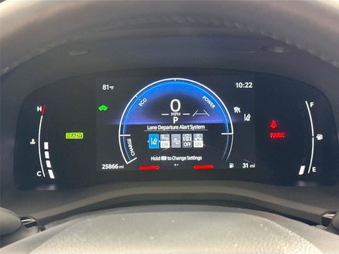 Used 2025 Toyota Camry LE w/ Convenience Package FWD image 20