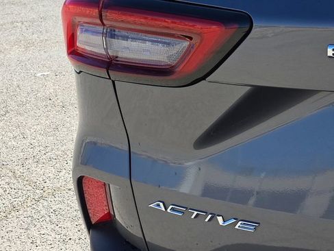 Used 2024 Ford Escape Active image 10