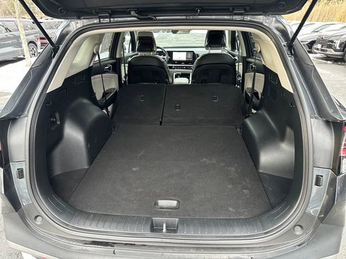 Used 2023 Kia Sportage EX image 49