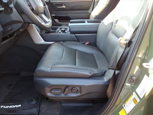 Used 2022 Toyota Tundra Limited image 14