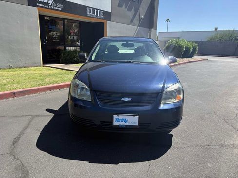 Used 2010 Chevrolet Cobalt LT image 9