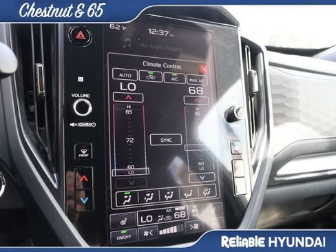 Used 2025 Subaru Forester Premium w/ Convenience Package #1 AWD/4WD image 37