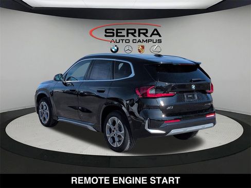 New 2026 BMW X1 xDrive28i w/ Convenience Package image 5