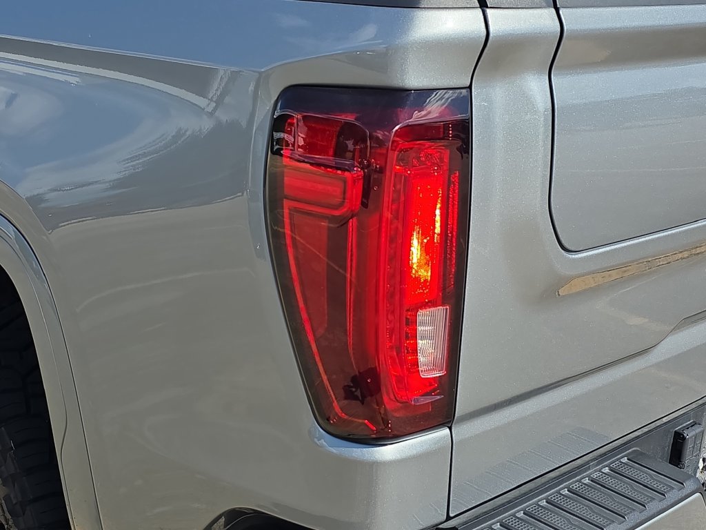 Used 2026 GMC Sierra 1500 AT4 w/ AT4 Premium Package AWD/4WD image 36