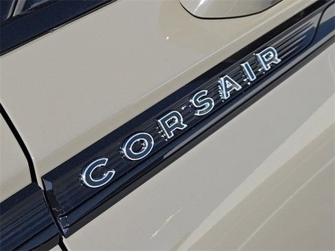 New 2026 Lincoln Corsair Premiere image 11