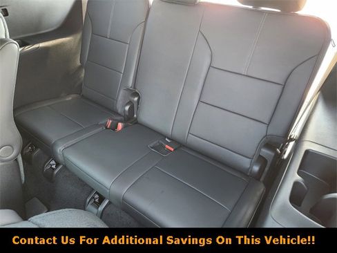 New 2026 GMC Acadia Elevation w/ Black Edition image 22