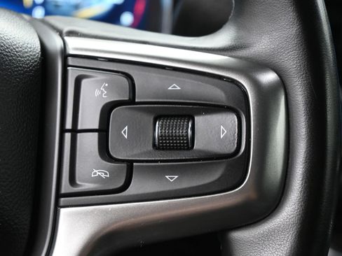 Used 2024 Chevrolet Silverado 2500 LTZ image 19