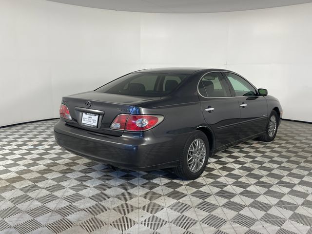 Used 2004 Lexus ES 330 FWD image 25