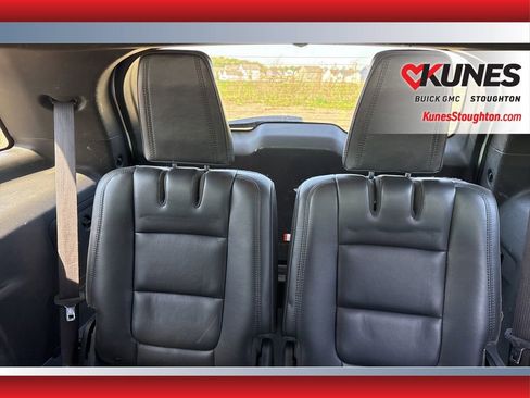 Used 2013 Ford Explorer XLT AWD/4WD image 37