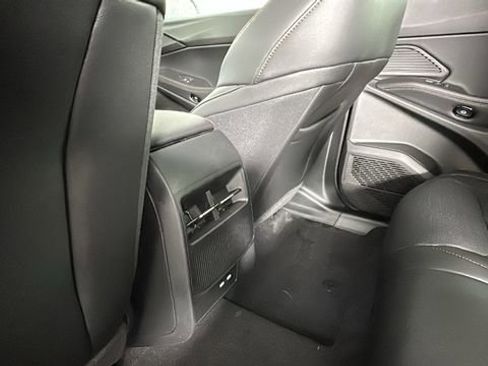 New 2026 Jeep Cherokee Limited AWD/4WD image 14