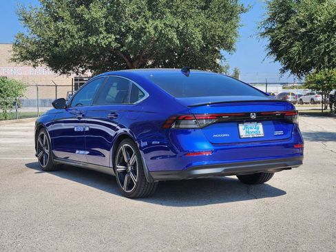 Used 2023 Honda Accord Sport image 5