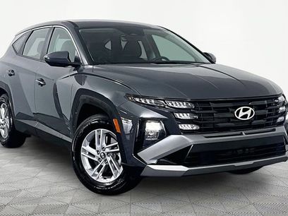 Certified 2026 Hyundai Tucson SE
