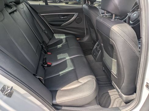 Used 2018 BMW 330e RWD image 21