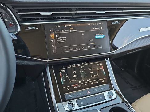 New 2026 Audi Q7 2.0T Premium Plus AWD/4WD image 22
