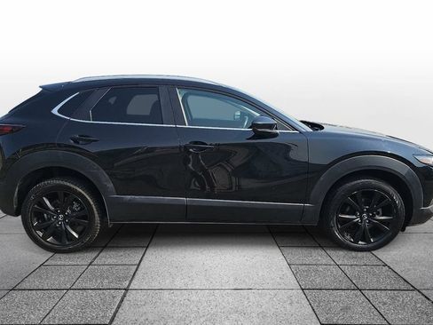 Used 2021 MAZDA CX-30 AWD 2.5 Turbo S image 4