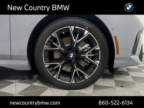 New 2026 BMW 228i xDrive w/ Technology Package image 9