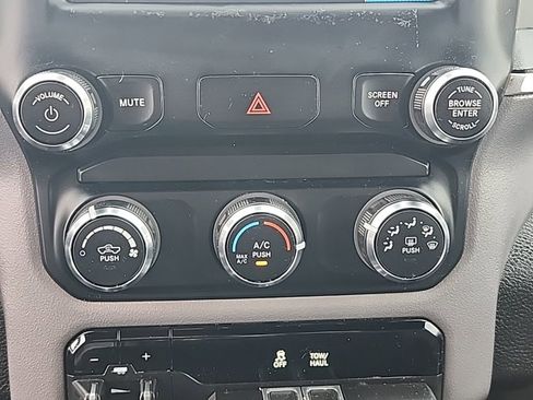 Certified 2024 RAM 2500 Big Horn image 7