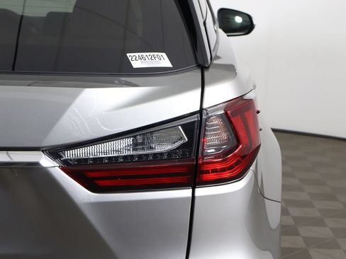 Used 2022 Lexus RX 350 FWD w/ Premium Package image 17