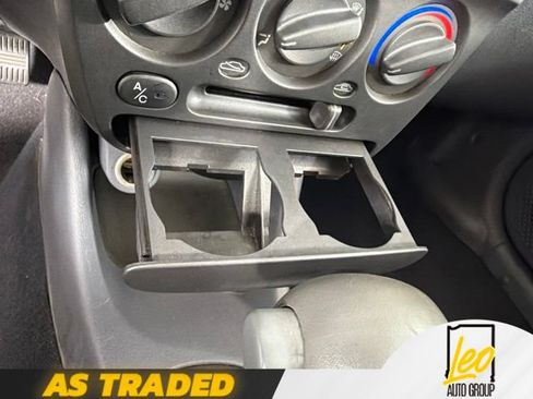 Used 2001 Hyundai Accent GL FWD image 18