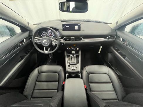 New 2025 MAZDA CX-5 Carbon Edition image 13