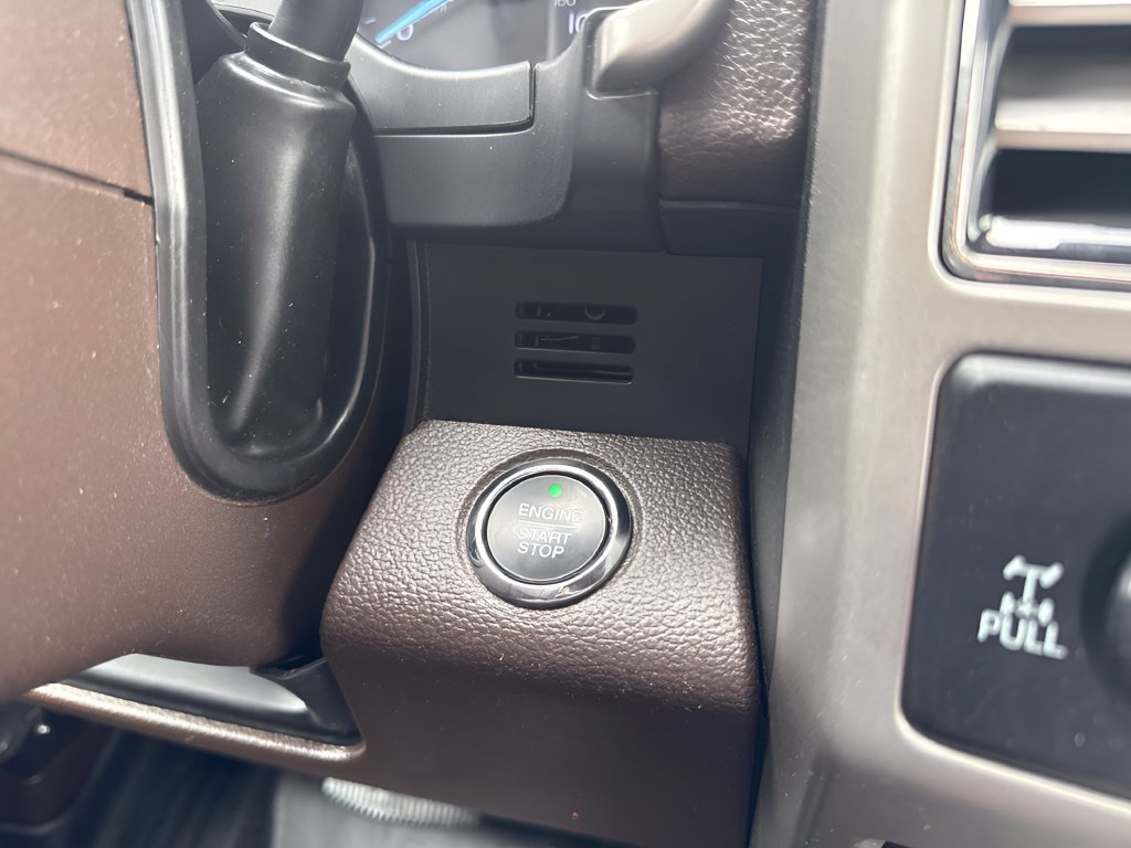 Used 2019 Ford F250 King Ranch w/ King Ranch Ultimate Package AWD/4WD image 22