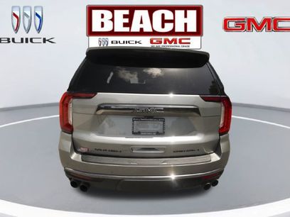 Used 2024 GMC Yukon Denali Ultimate