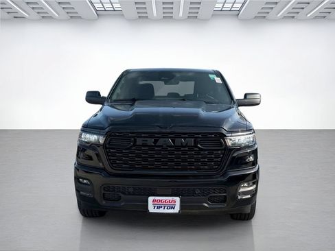 New 2026 RAM 1500 Express RWD image 8