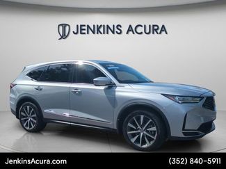 Certified 2026 Acura MDX w/ Technology Package video 1