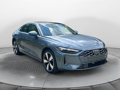 New 2025 Audi A5 2.0T Prestige