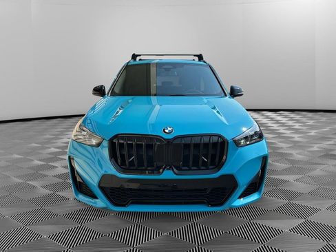 Used 2025 BMW X1 xDrive28i w/ Premium Package AWD/4WD image 2