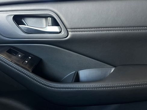 New 2026 Nissan Rogue SV w/ SV Premium Package image 20