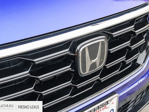 Used 2024 Honda CR-V EX image 11