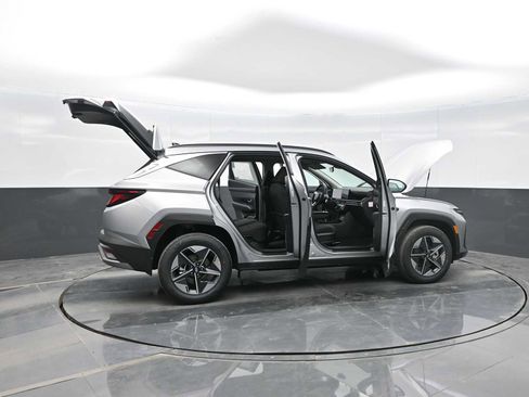 New 2026 Hyundai Tucson SEL image 29