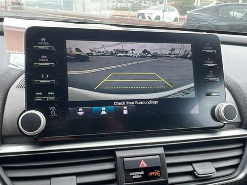 Used 2020 Honda Accord Sport image 22