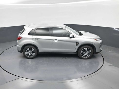 Used 2024 Mitsubishi Outlander Sport ES AWD/4WD image 31