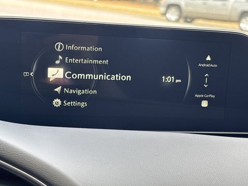 New 2026 MAZDA MAZDA3 s image 27