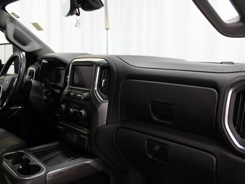 Used 2021 Chevrolet Silverado 3500 LTZ w/ LTZ Plus Package image 26