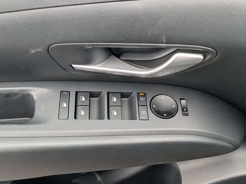 New 2026 Hyundai Tucson SEL image 25