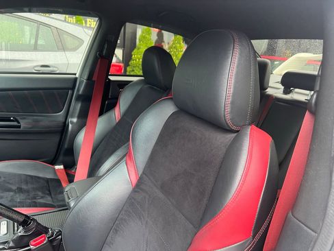 Used 2020 Subaru WRX STI w/ Popular Package #1 image 22