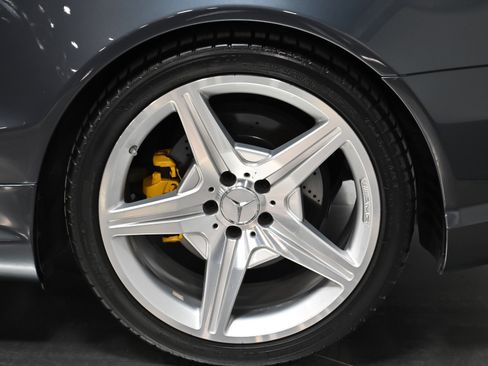 Used 2009 Mercedes-Benz SL 550 image 48