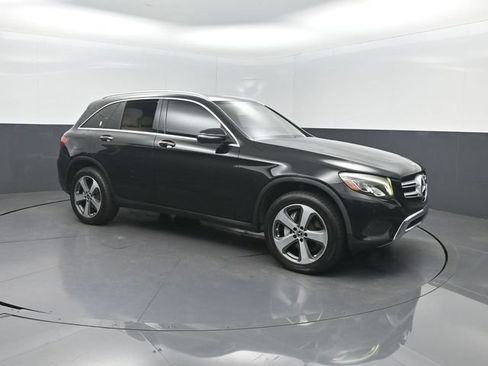 Used 2019 Mercedes-Benz GLC 300 image 25