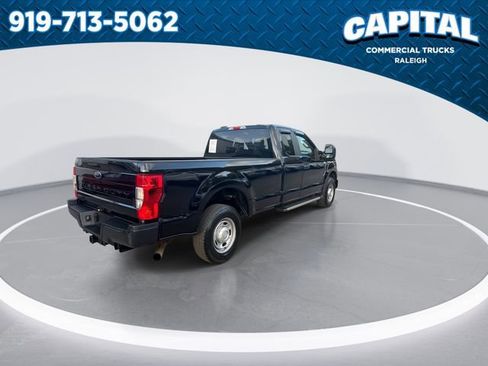 Used 2021 Ford F350 XL w/ Power Equipment Group image 8
