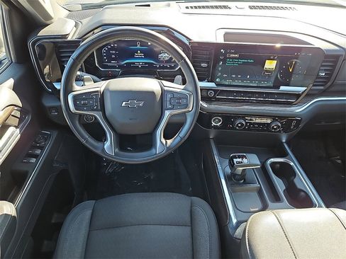 Used 2023 Chevrolet Silverado 1500 RST image 21