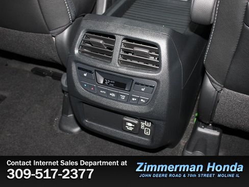 Certified 2022 Honda Passport Elite image 9