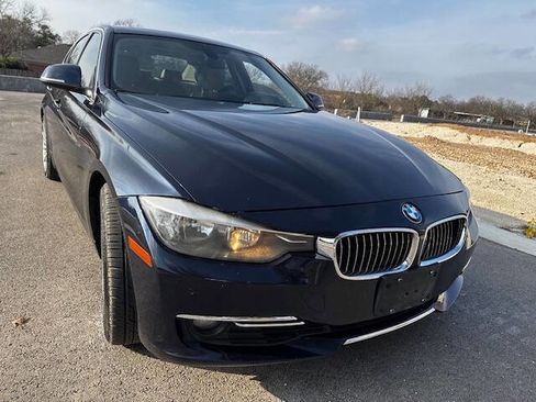 Used 2015 BMW 328i Sedan image 9