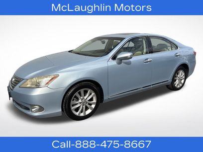Used 2010 Lexus ES 350