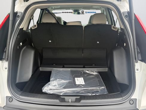 New 2026 Honda CR-V EX-L image 15