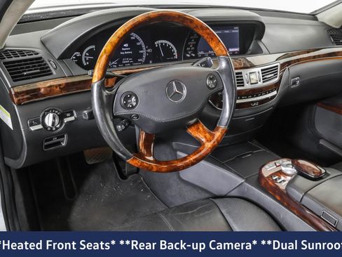 Used 2007 Mercedes-Benz S 600 image 4